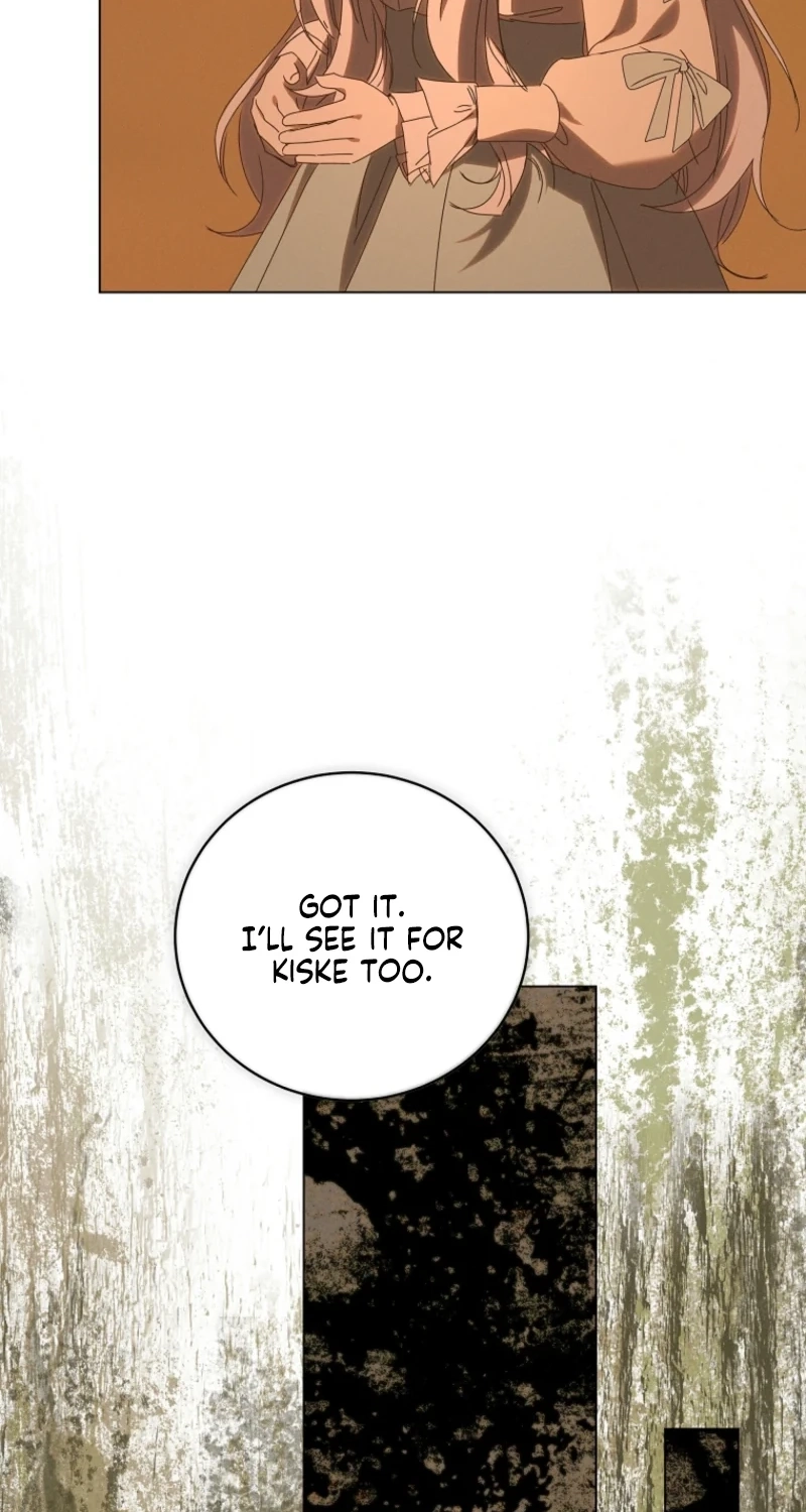 The Princess Reincarnation Chapter 72 page 78