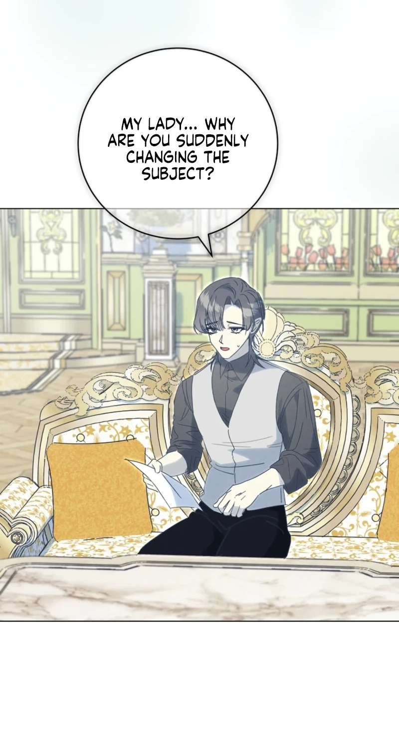 The Princess Reincarnation Chapter 71 page 30