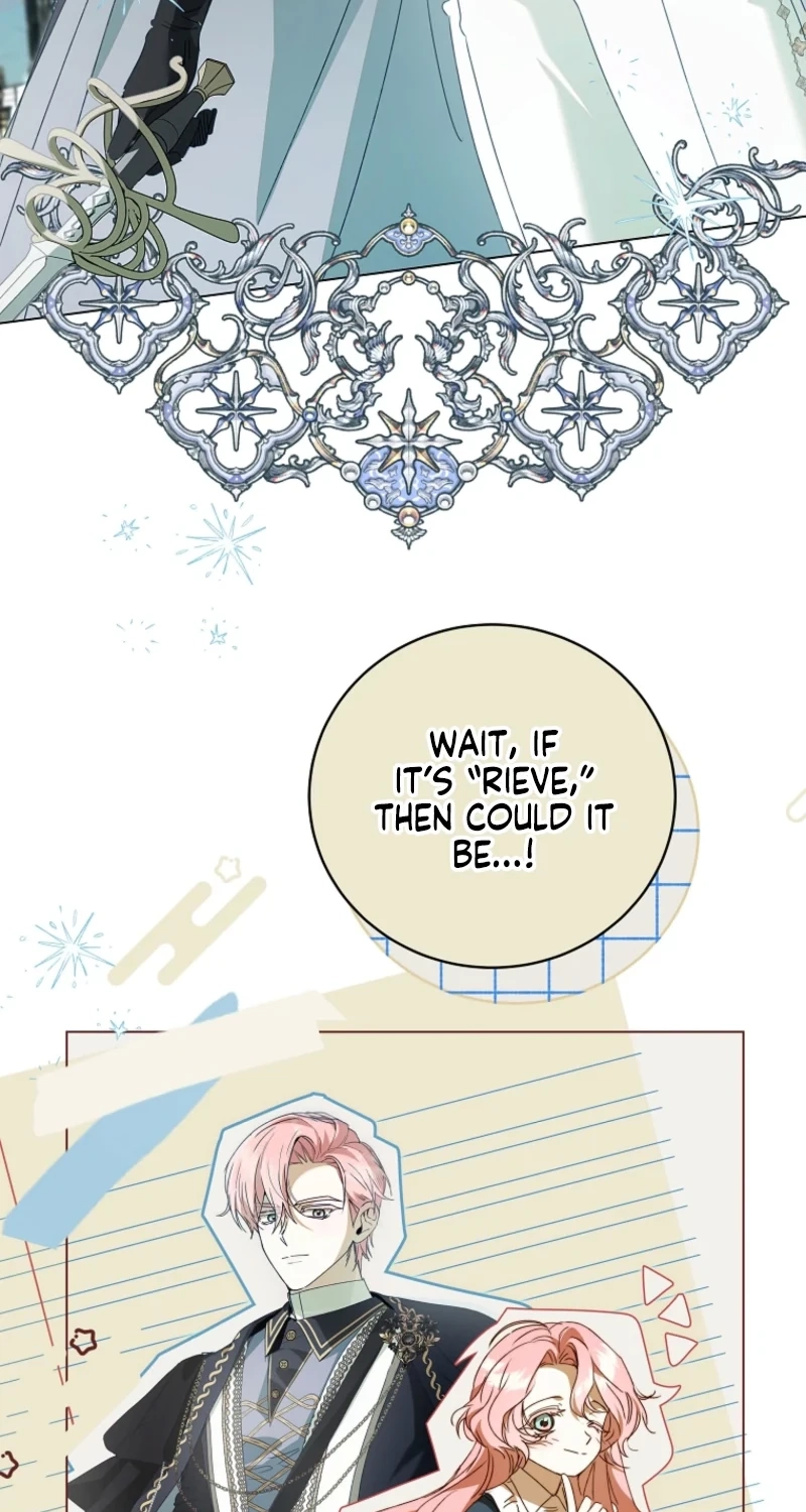 The Princess Reincarnation Chapter 71 page 35