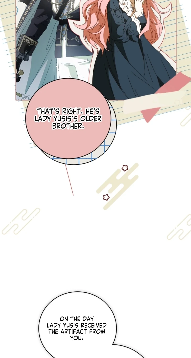 The Princess Reincarnation Chapter 71 page 36