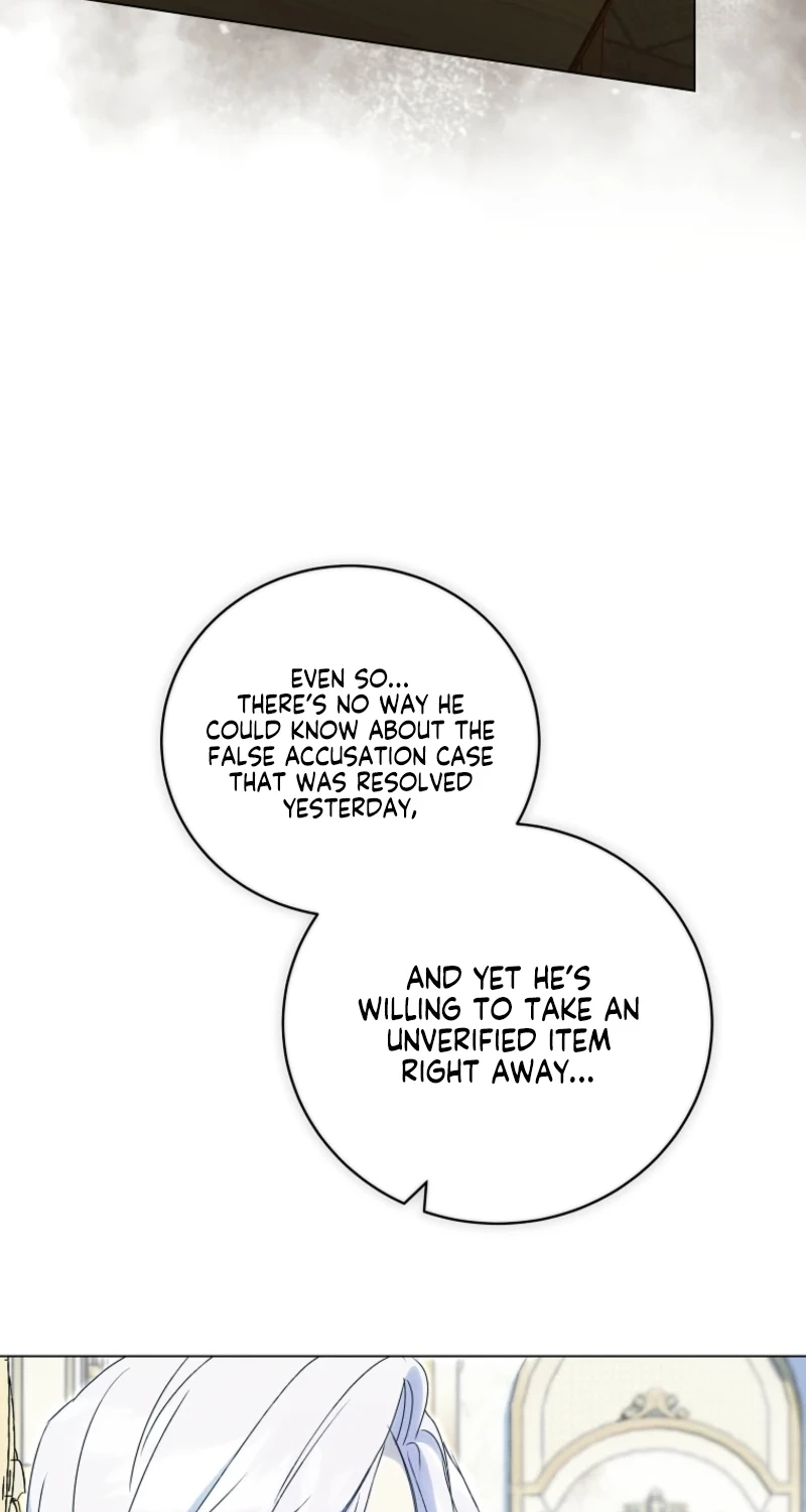 The Princess Reincarnation Chapter 71 page 39