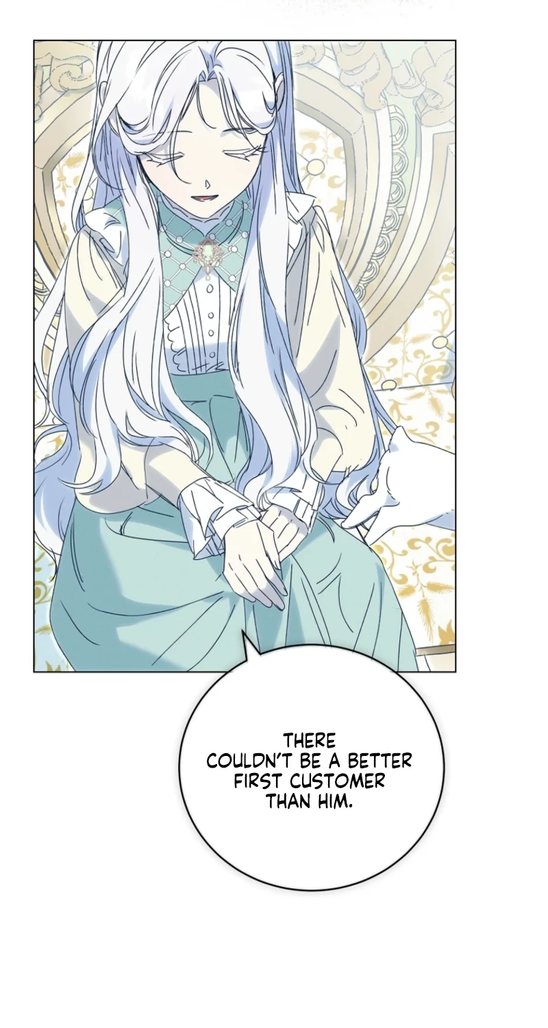 The Princess Reincarnation Chapter 71 page 43