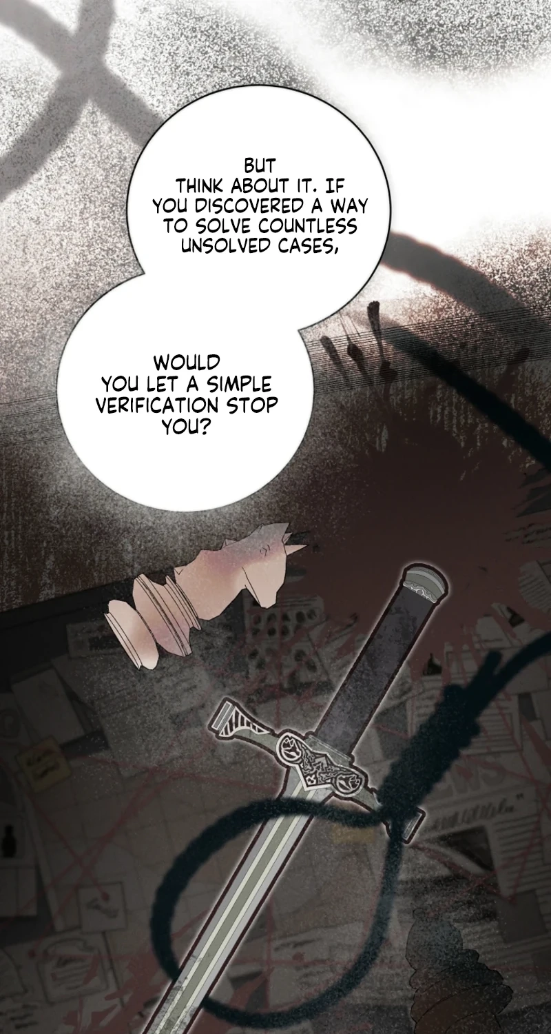 The Princess Reincarnation Chapter 71 page 41
