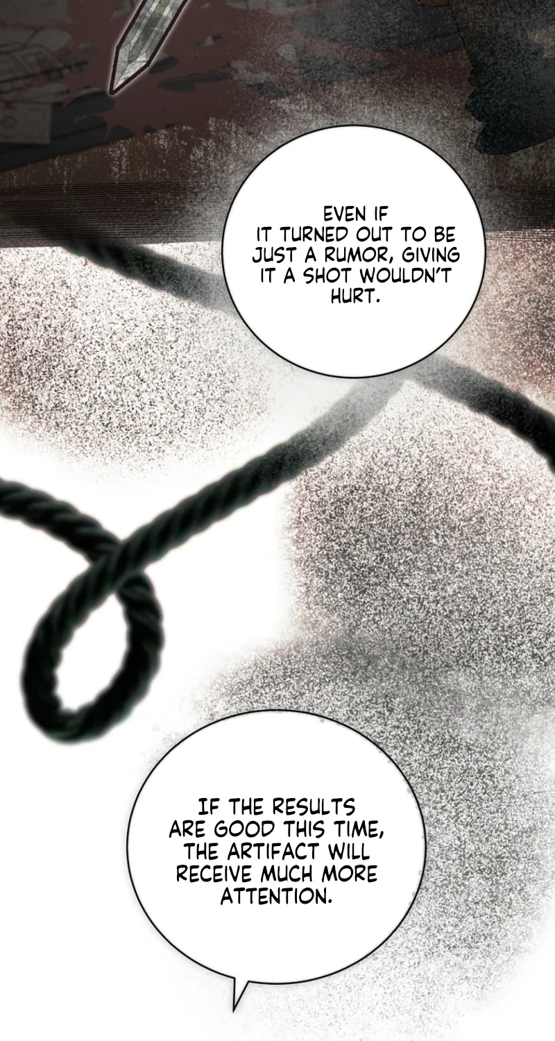 The Princess Reincarnation Chapter 71 page 42