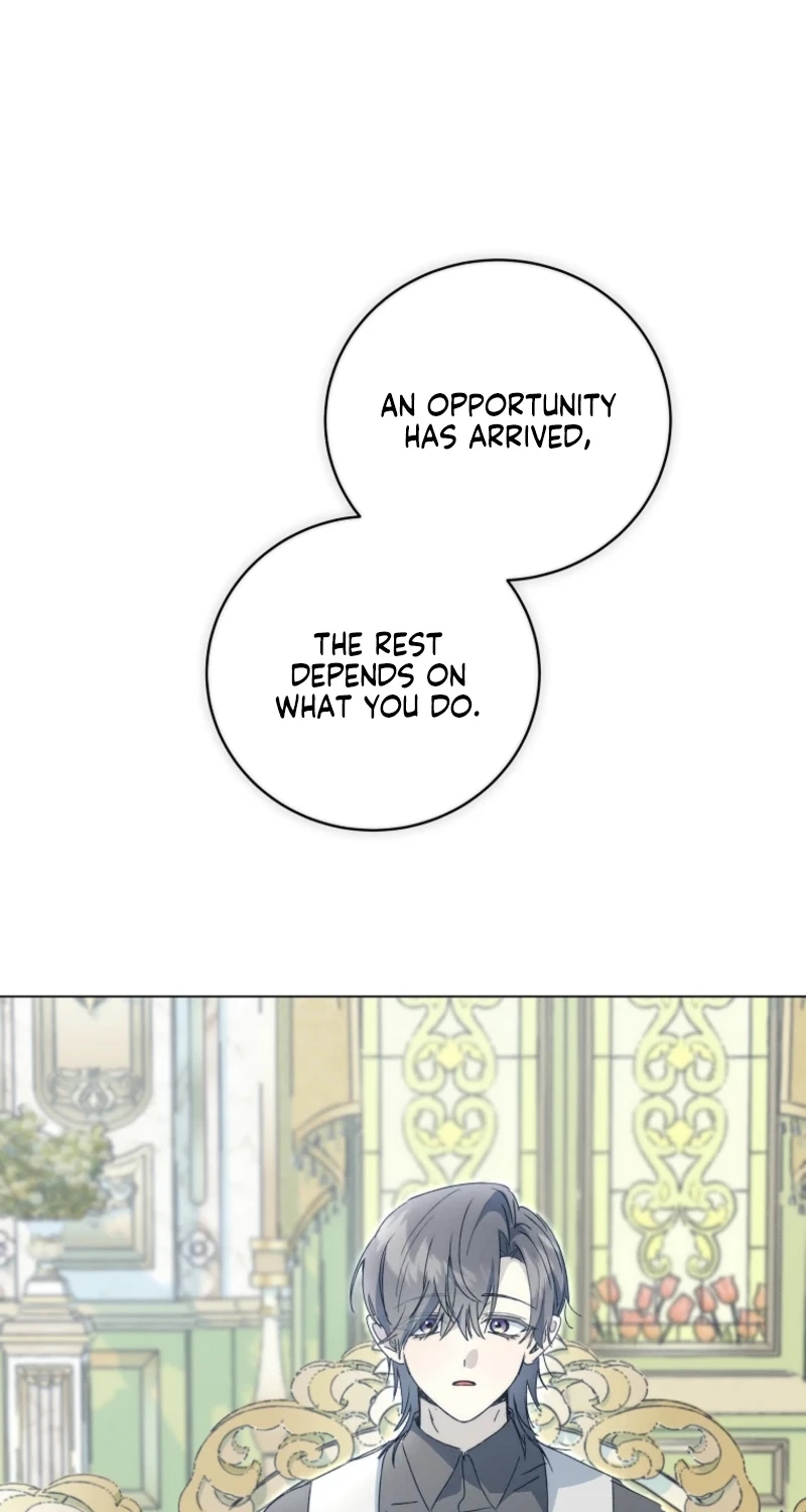 The Princess Reincarnation Chapter 71 page 44
