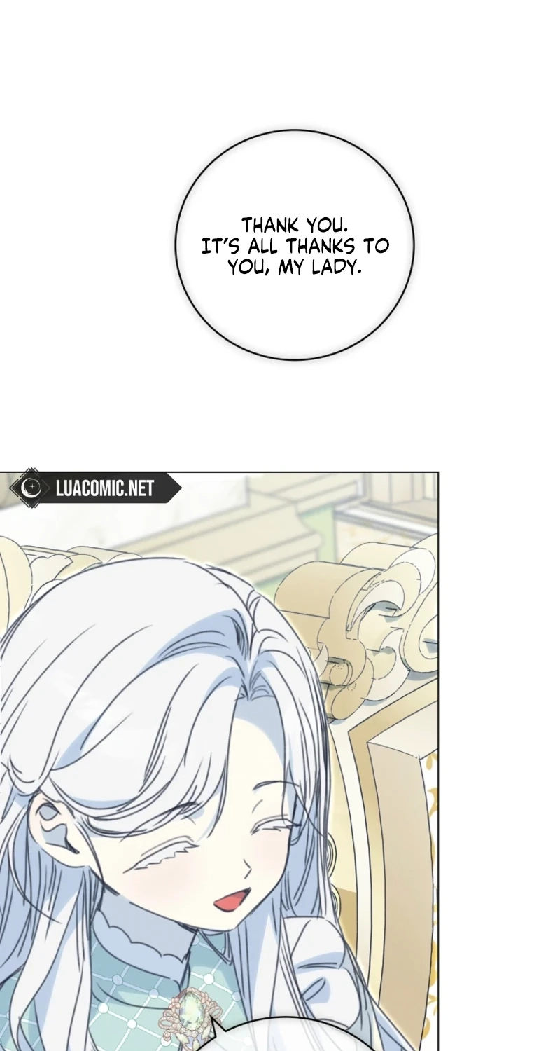 The Princess Reincarnation Chapter 71 page 49