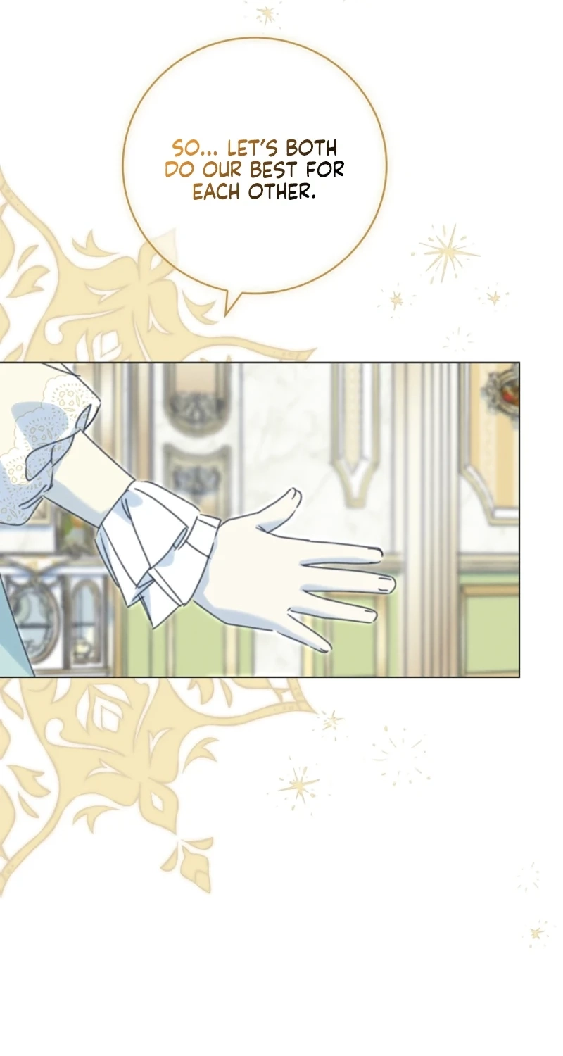 The Princess Reincarnation Chapter 71 page 52