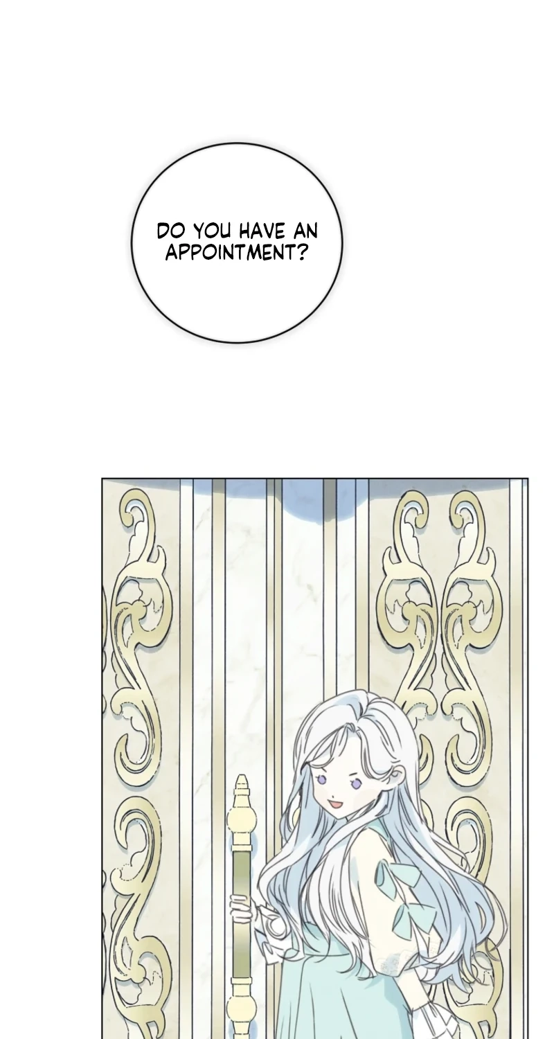 The Princess Reincarnation Chapter 71 page 57