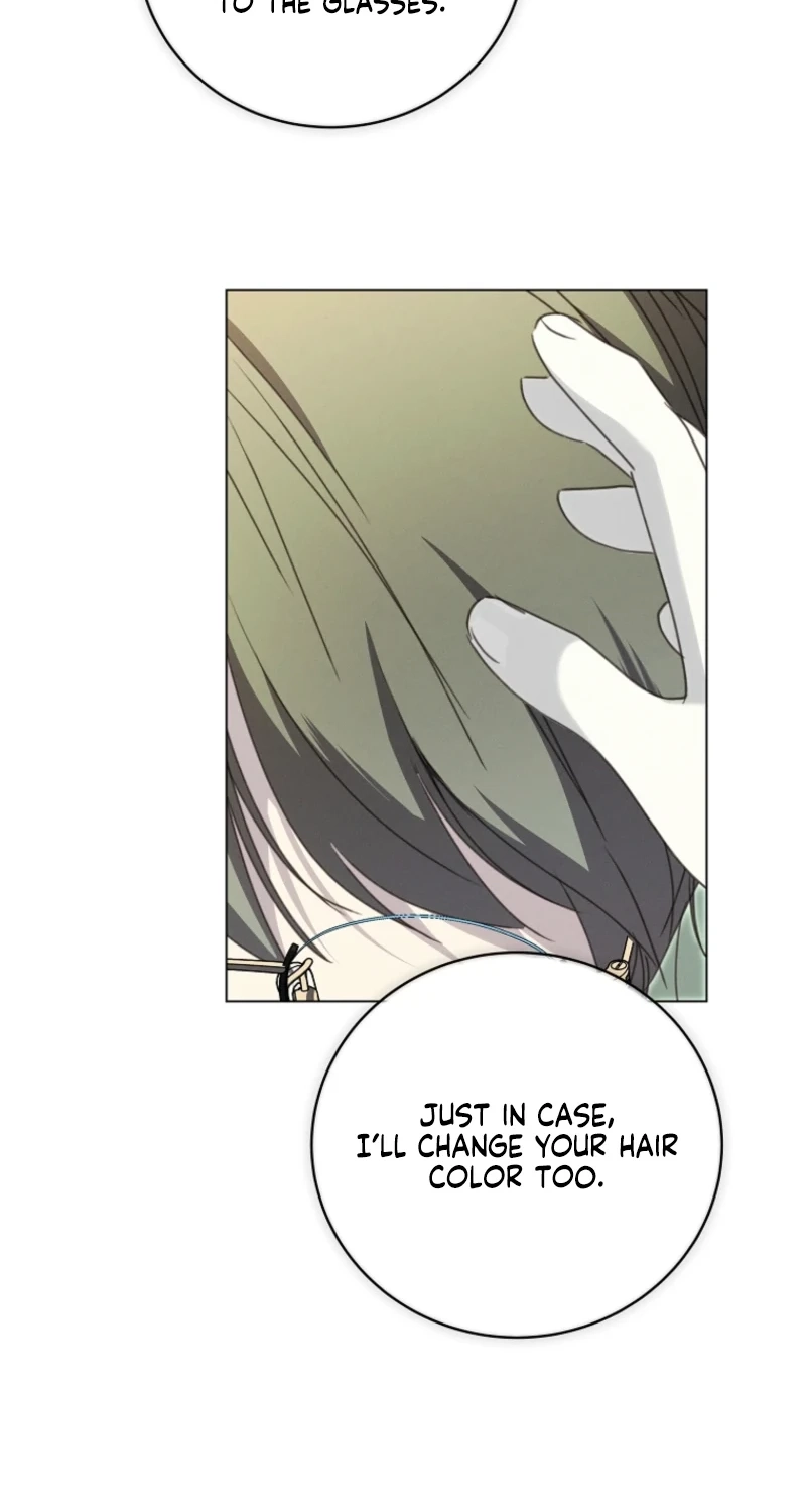 The Princess Reincarnation Chapter 71 page 65