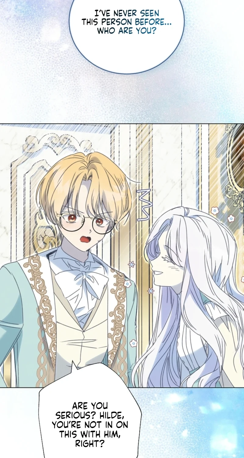 The Princess Reincarnation Chapter 71 page 63