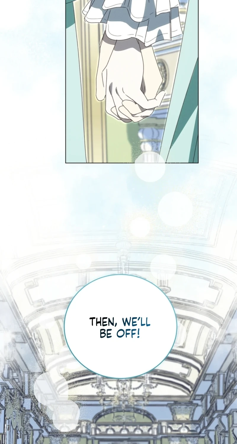 The Princess Reincarnation Chapter 71 page 68