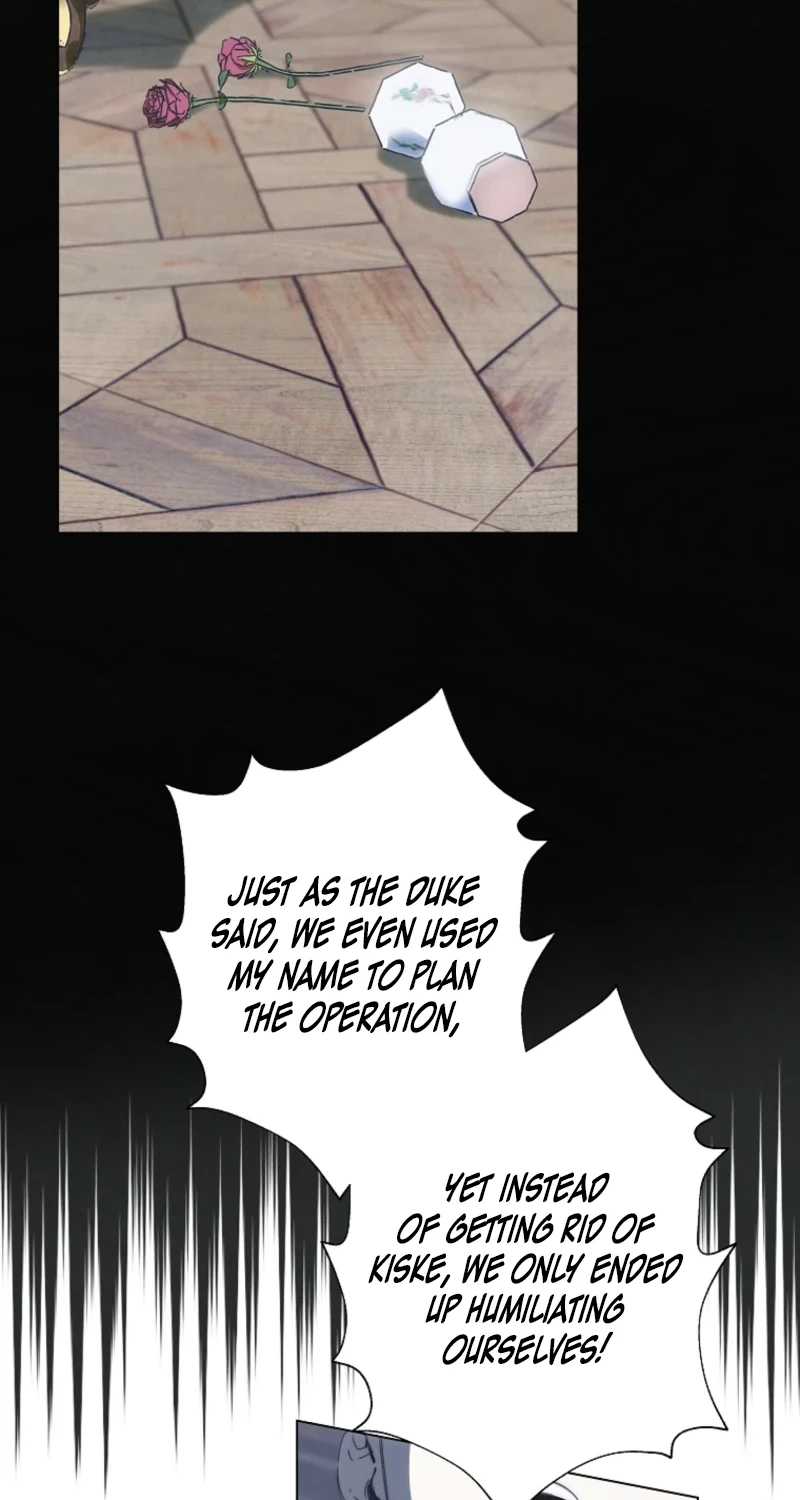 The Princess Reincarnation Chapter 71 page 72