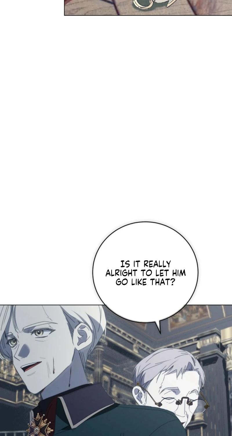 The Princess Reincarnation Chapter 71 page 76