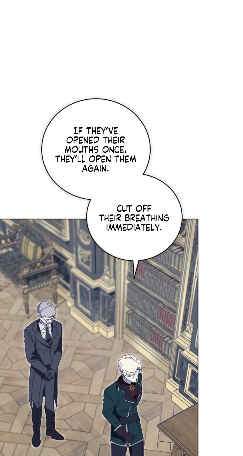 The Princess Reincarnation Chapter 71 page 79