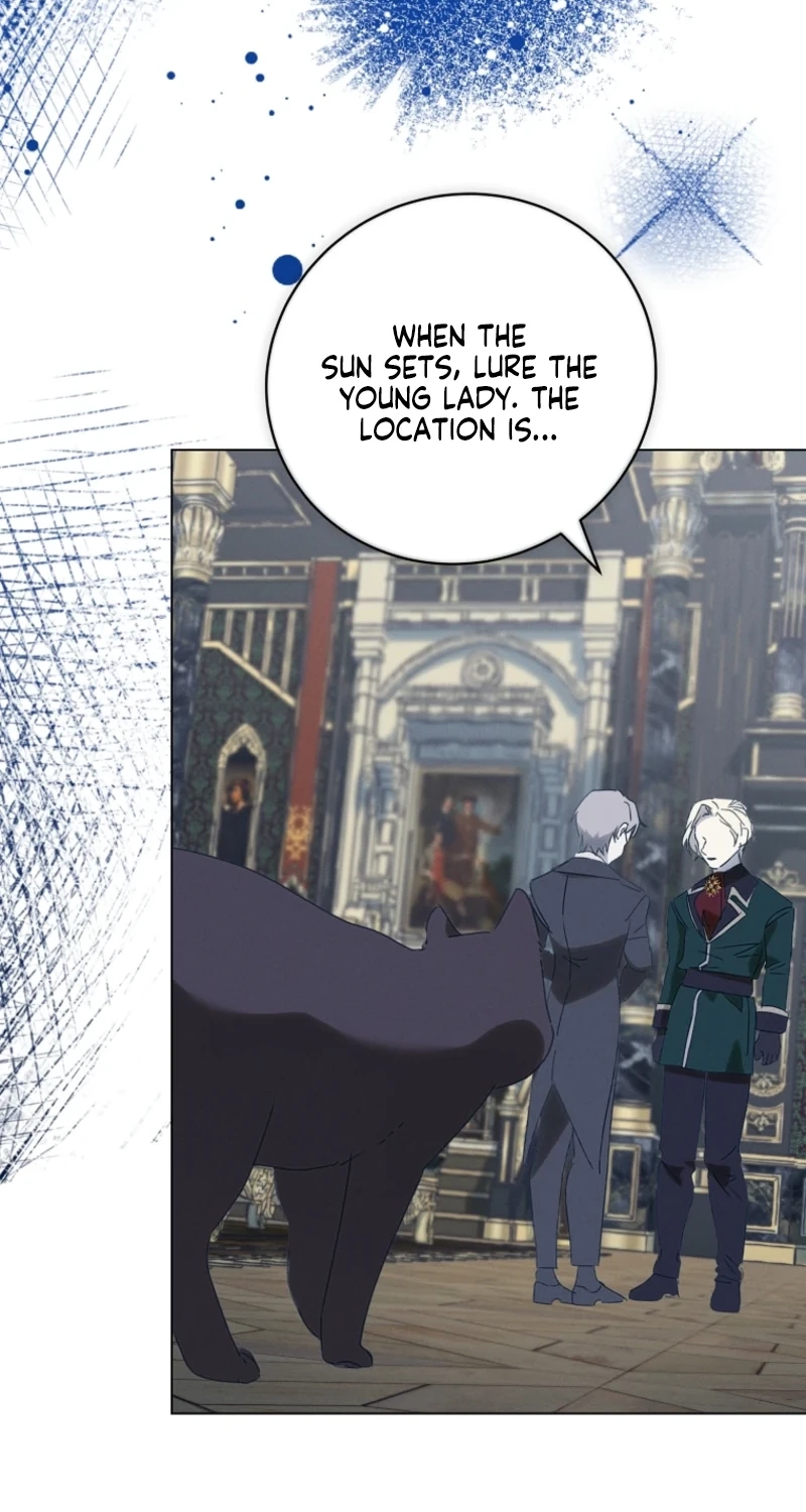 The Princess Reincarnation Chapter 71 page 85