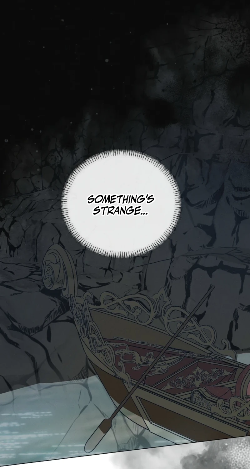 The Princess Reincarnation Chapter 73 page 3