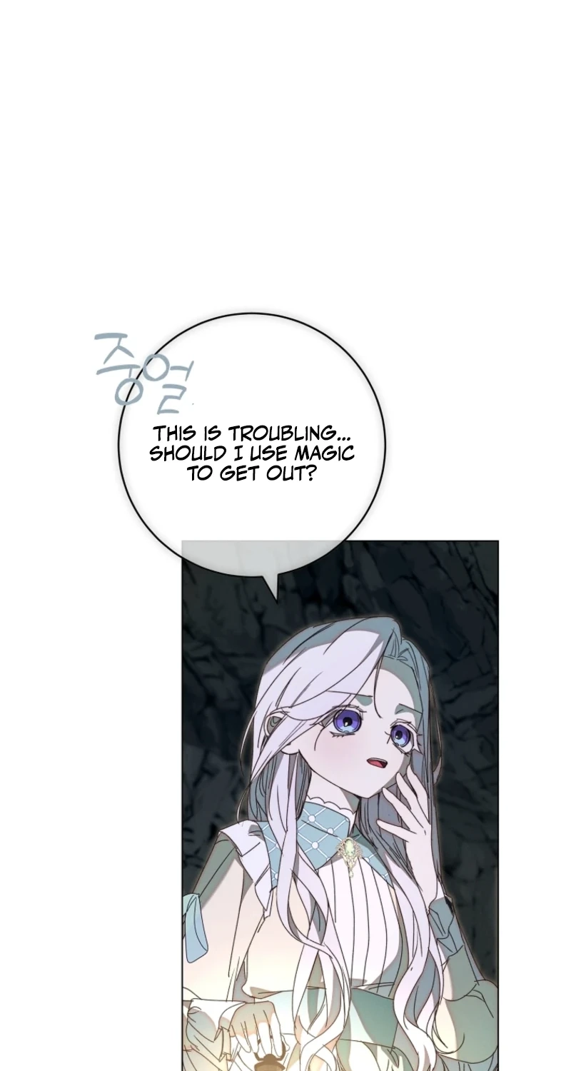 The Princess Reincarnation Chapter 73 page 7