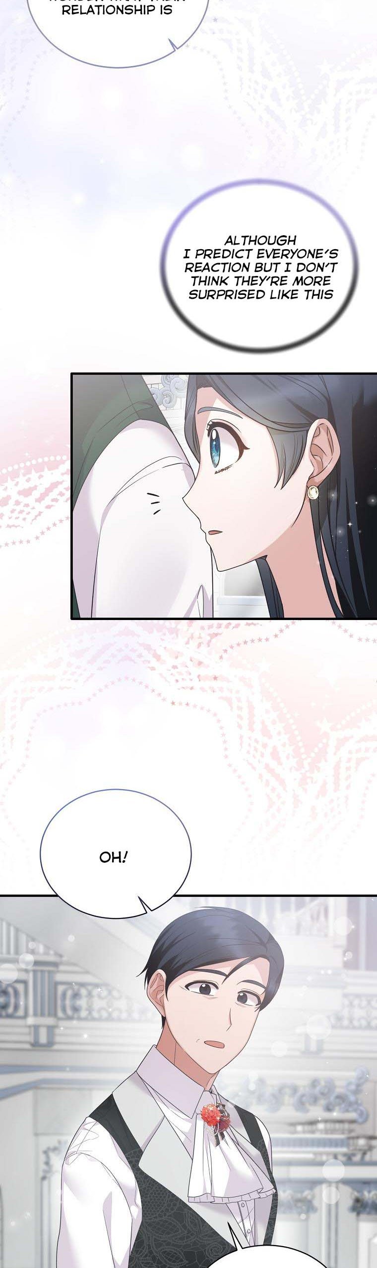 Angelic Lady Chapter 110 page 4