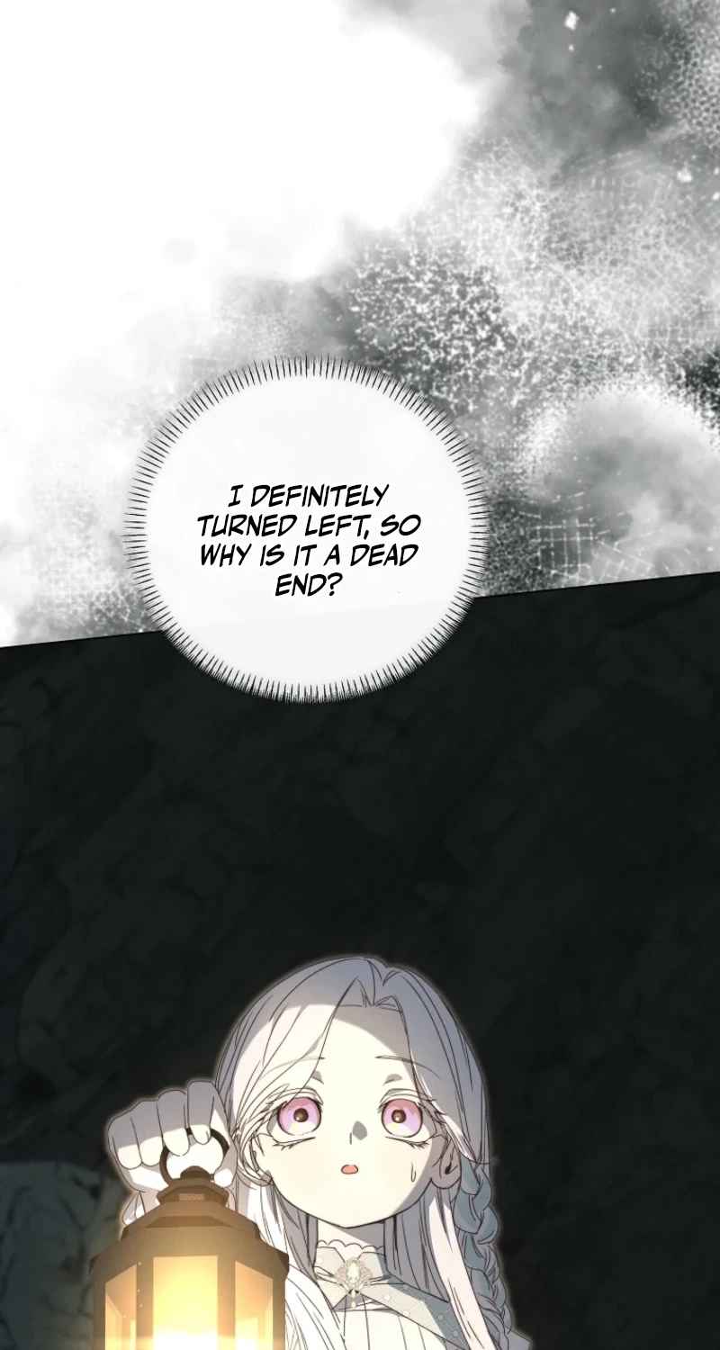 The Princess Reincarnation Chapter 73 page 4