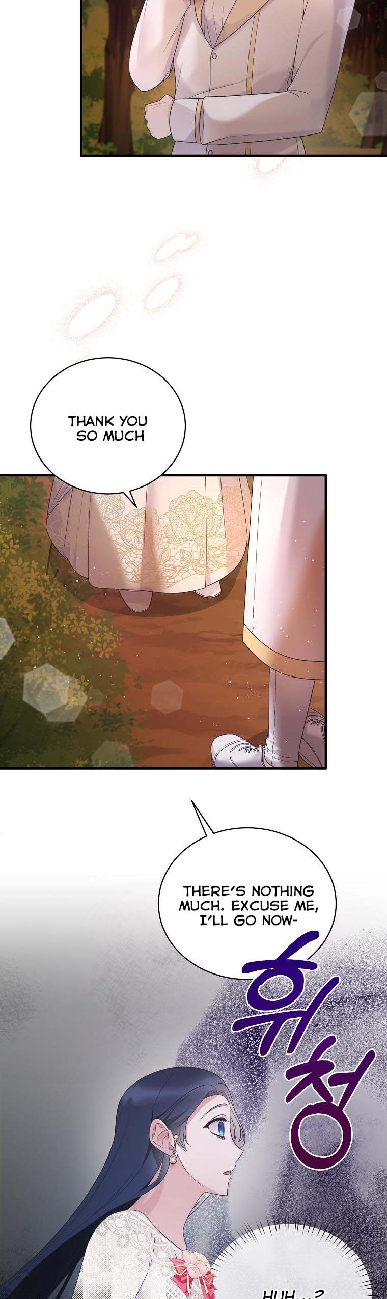 Angelic Lady Chapter 110 page 15