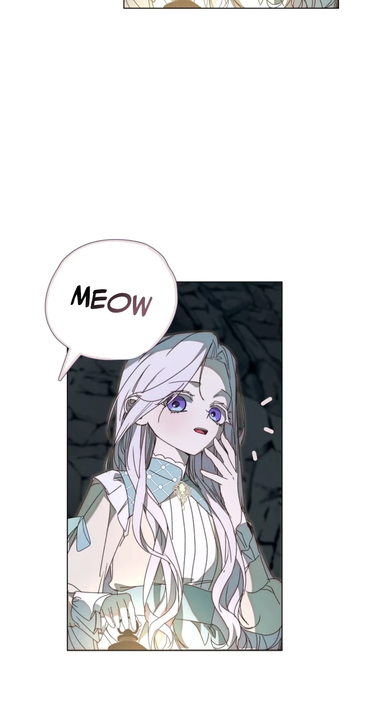 The Princess Reincarnation Chapter 73 page 8