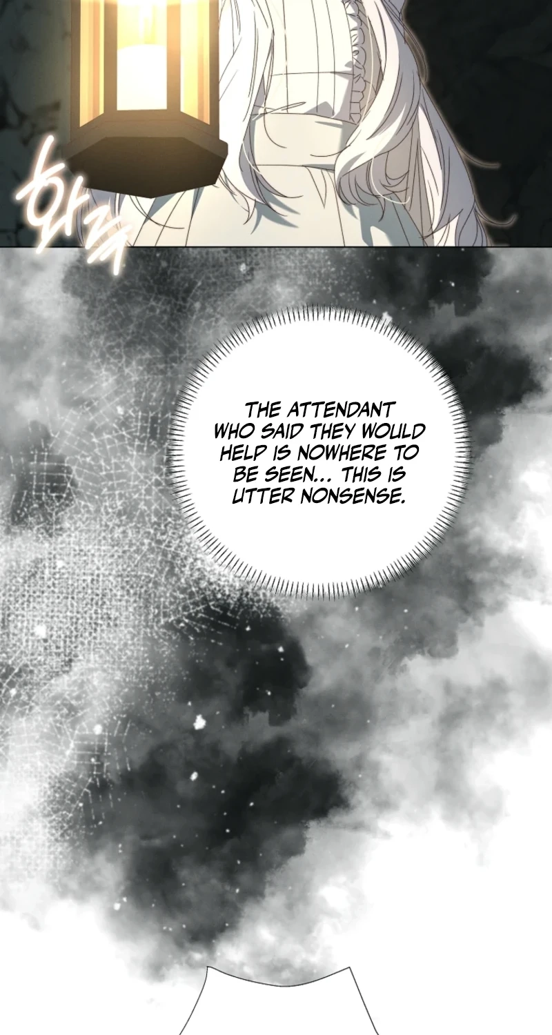 The Princess Reincarnation Chapter 73 page 5