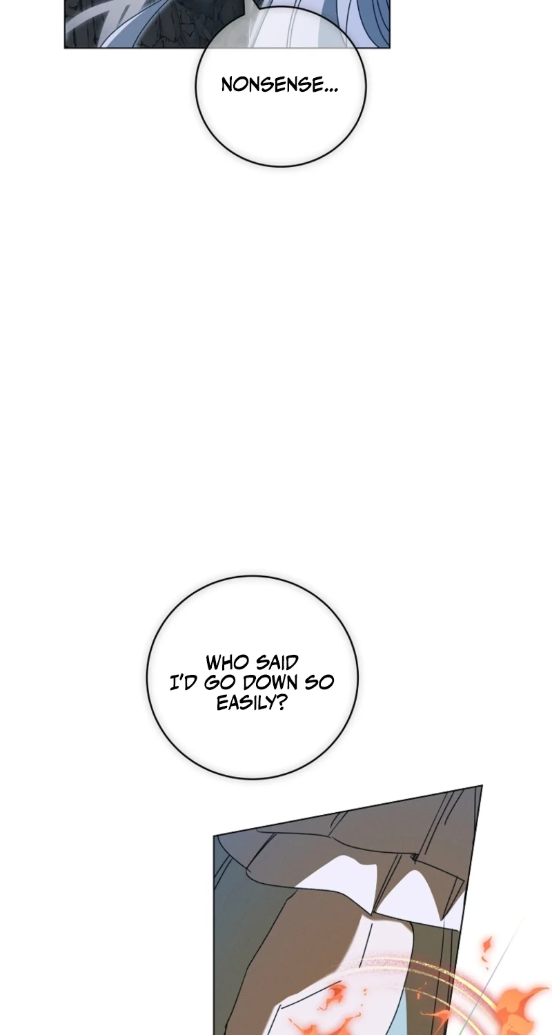 The Princess Reincarnation Chapter 73 page 21