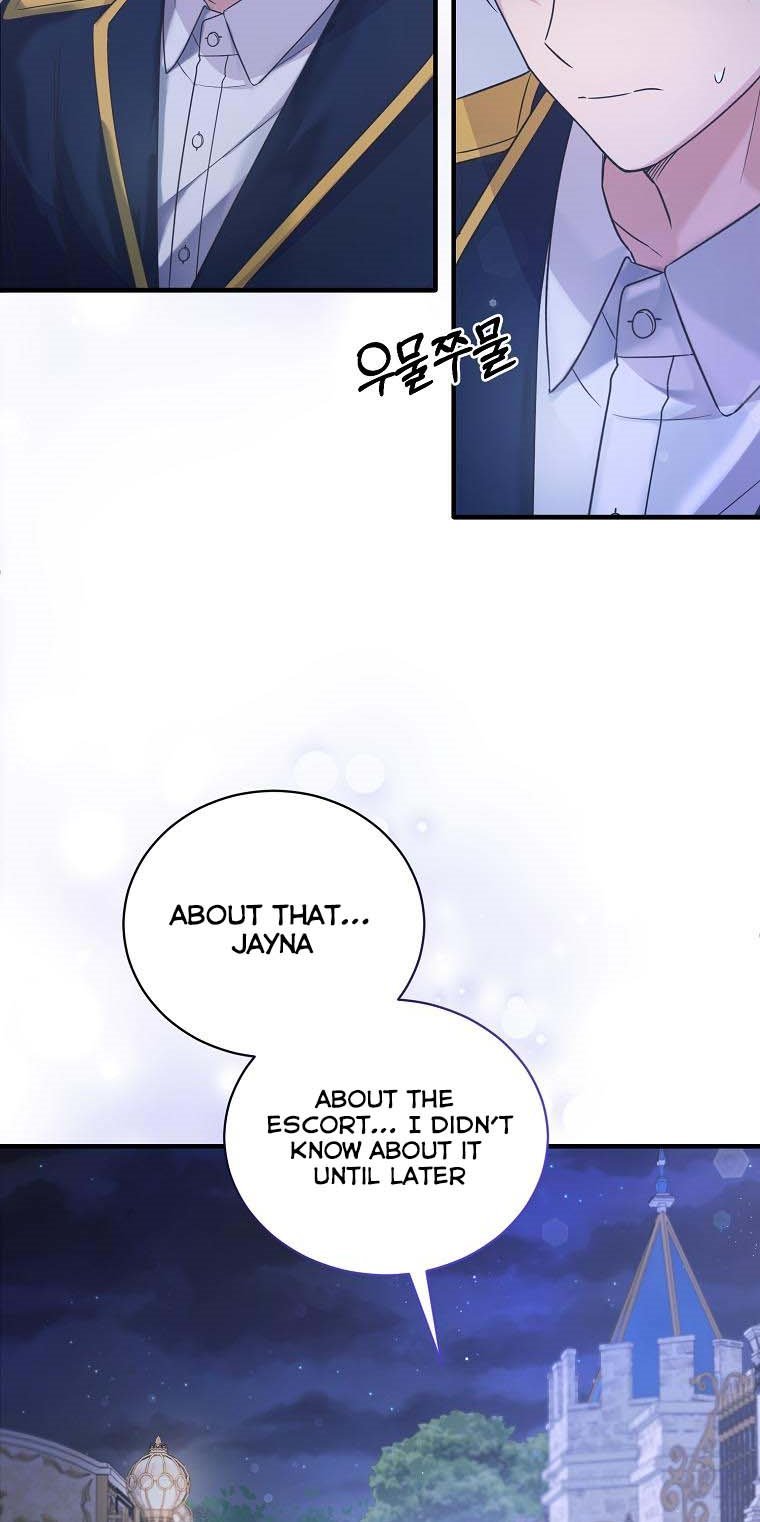 Angelic Lady Chapter 110 page 29