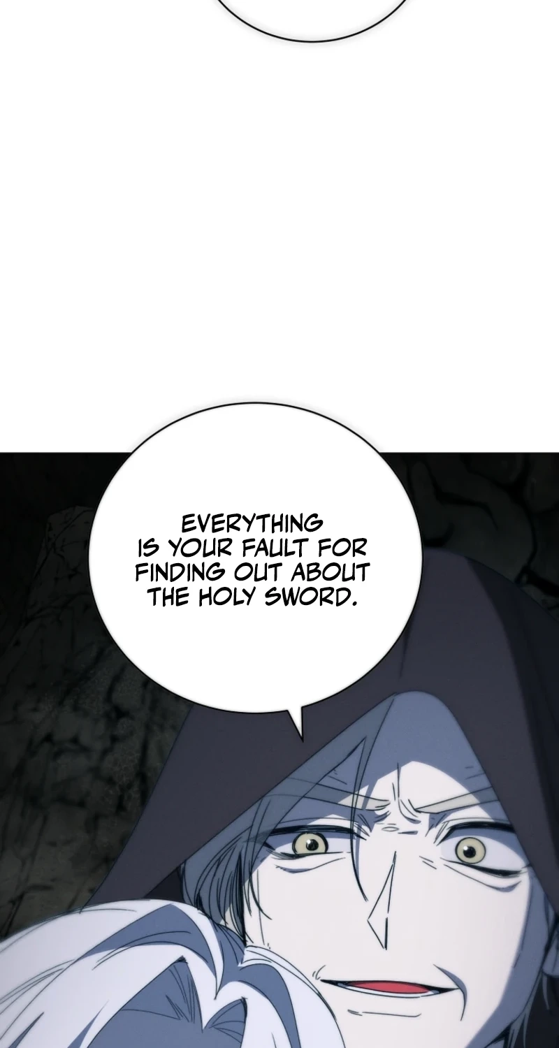 The Princess Reincarnation Chapter 73 page 15