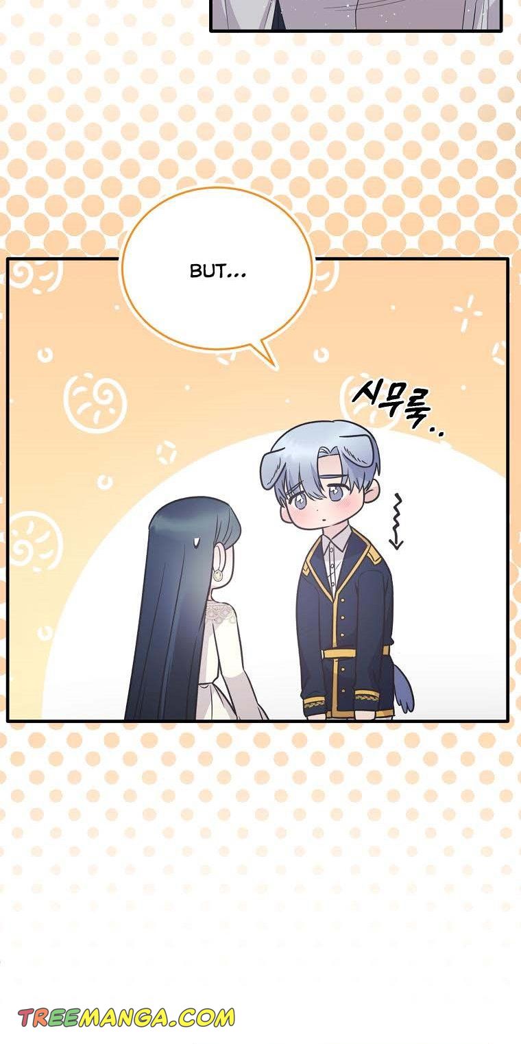 Angelic Lady Chapter 110 page 33