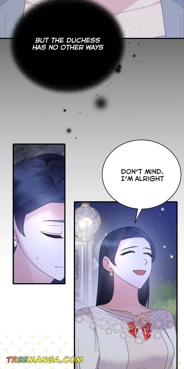 Angelic Lady Chapter 110 page 32