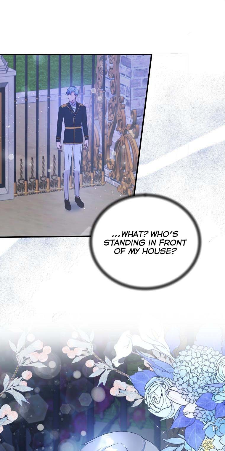 Angelic Lady Chapter 110 page 24