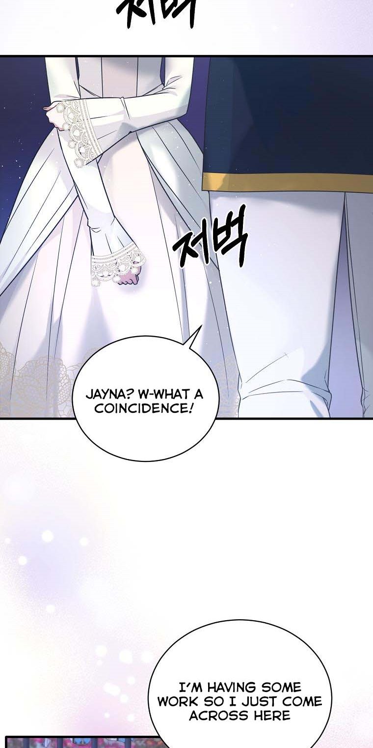 Angelic Lady Chapter 110 page 26