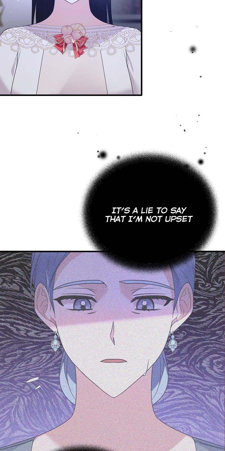 Angelic Lady Chapter 110 page 31