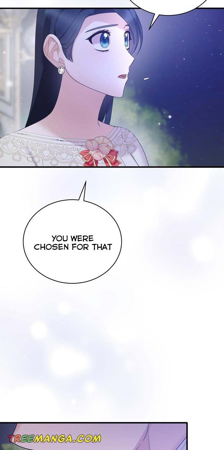 Angelic Lady Chapter 110 page 35
