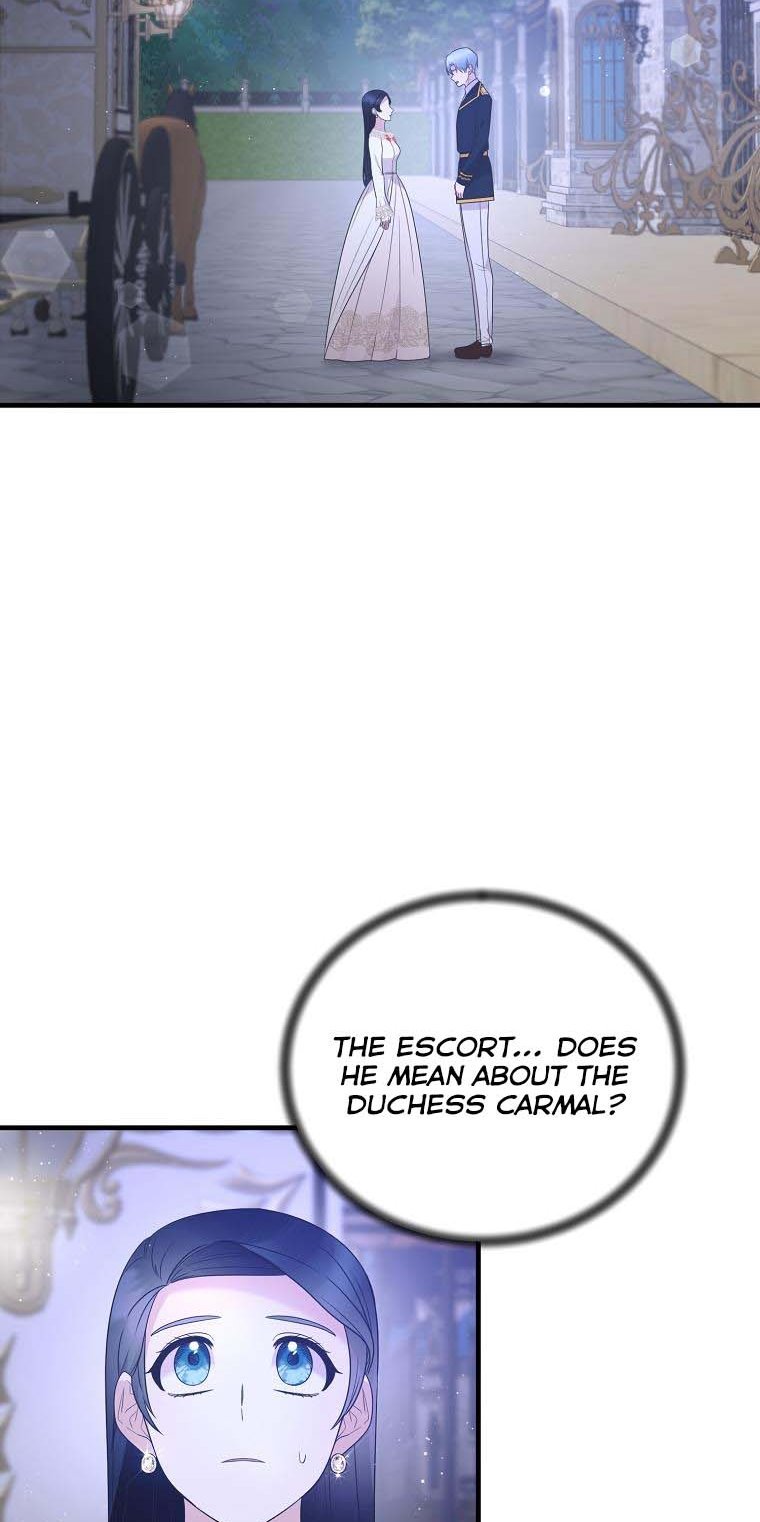Angelic Lady Chapter 110 page 30