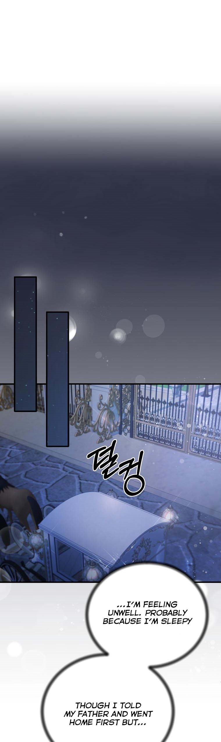 Angelic Lady Chapter 110 page 22