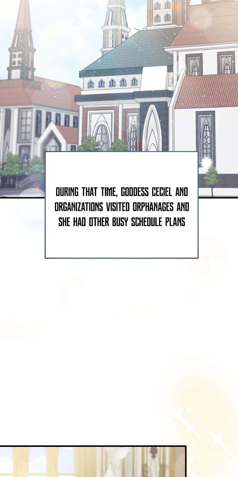 Angelic Lady Chapter 110 page 40