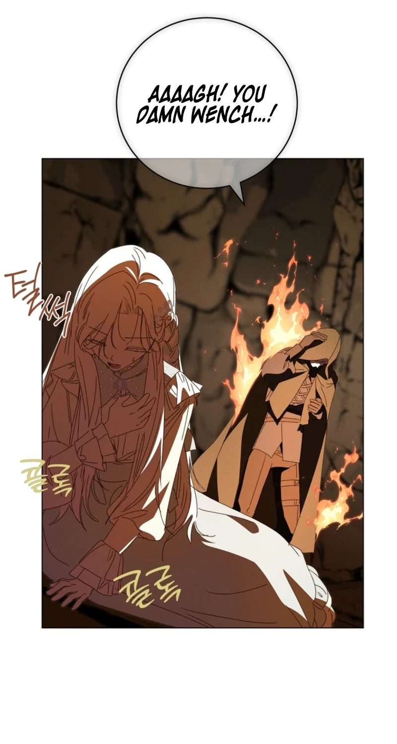 The Princess Reincarnation Chapter 73 page 24