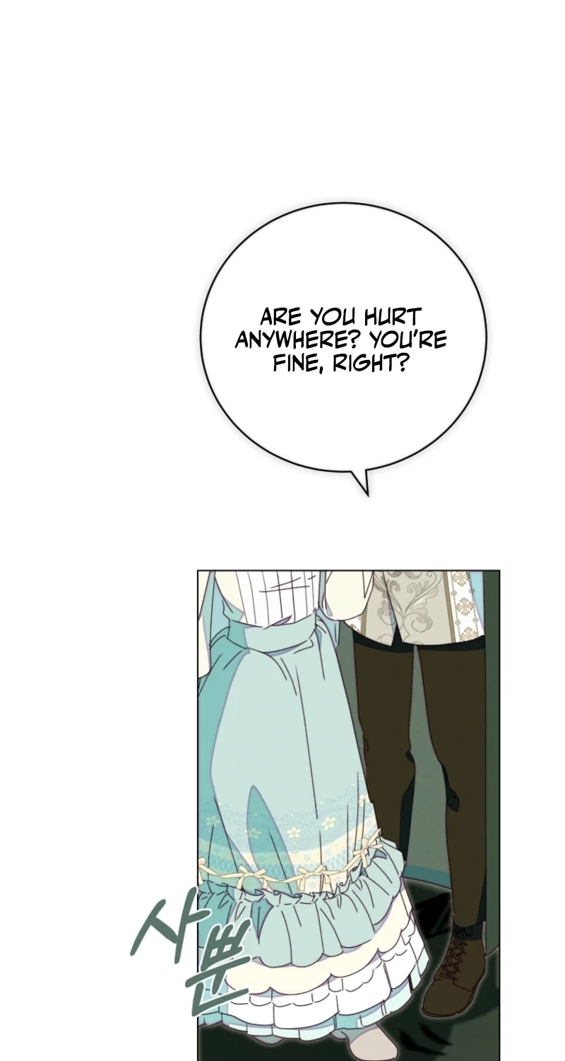 The Princess Reincarnation Chapter 73 page 61