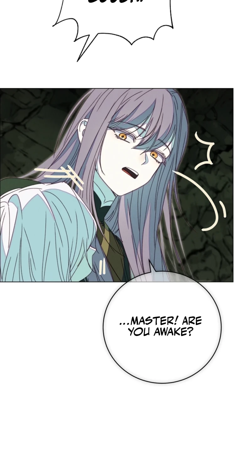 The Princess Reincarnation Chapter 73 page 60