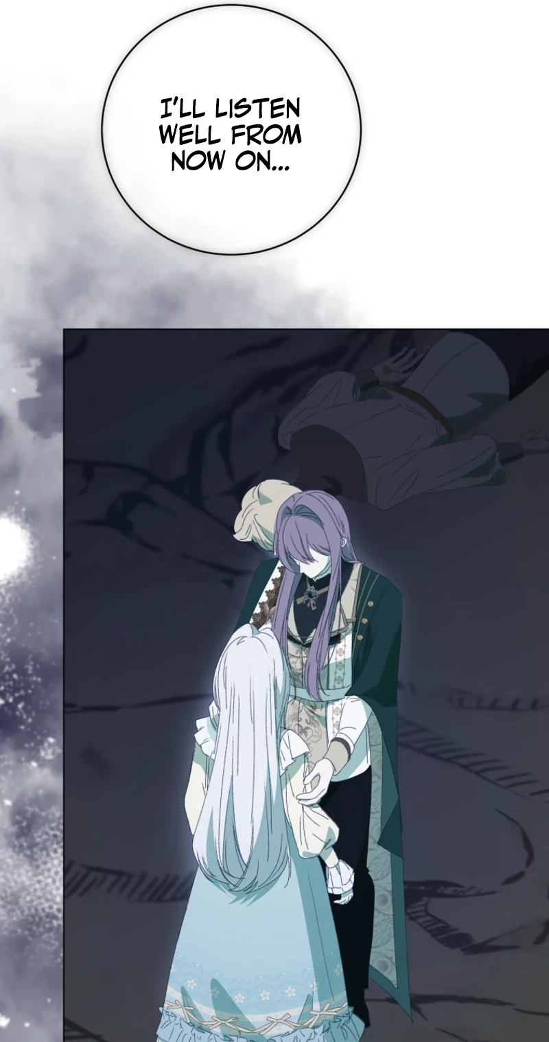 The Princess Reincarnation Chapter 73 page 83