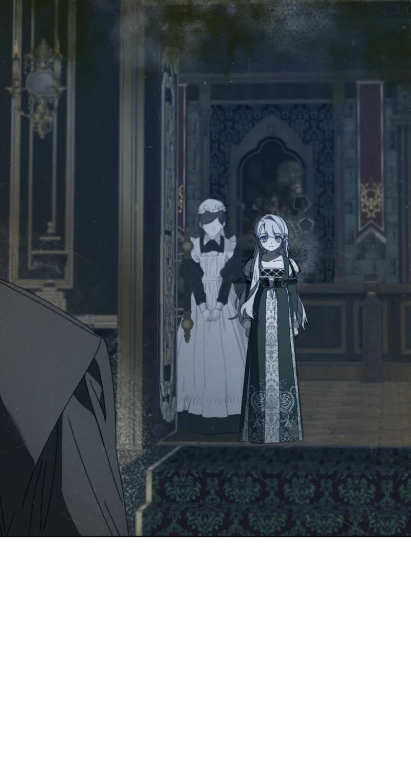 The Princess Reincarnation Chapter 68 page 15