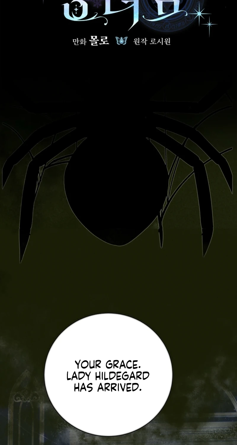 The Princess Reincarnation Chapter 68 page 14
