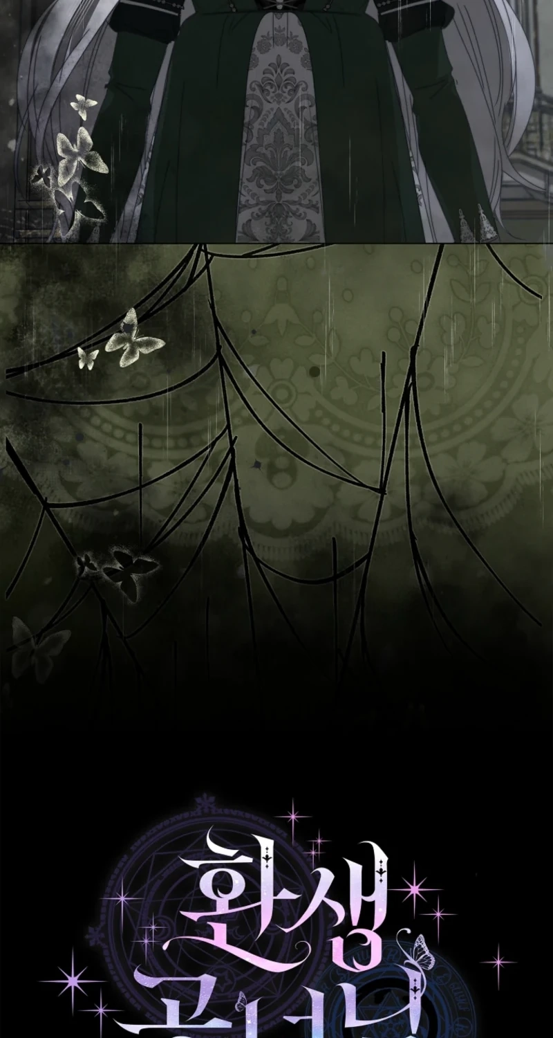 The Princess Reincarnation Chapter 68 page 13