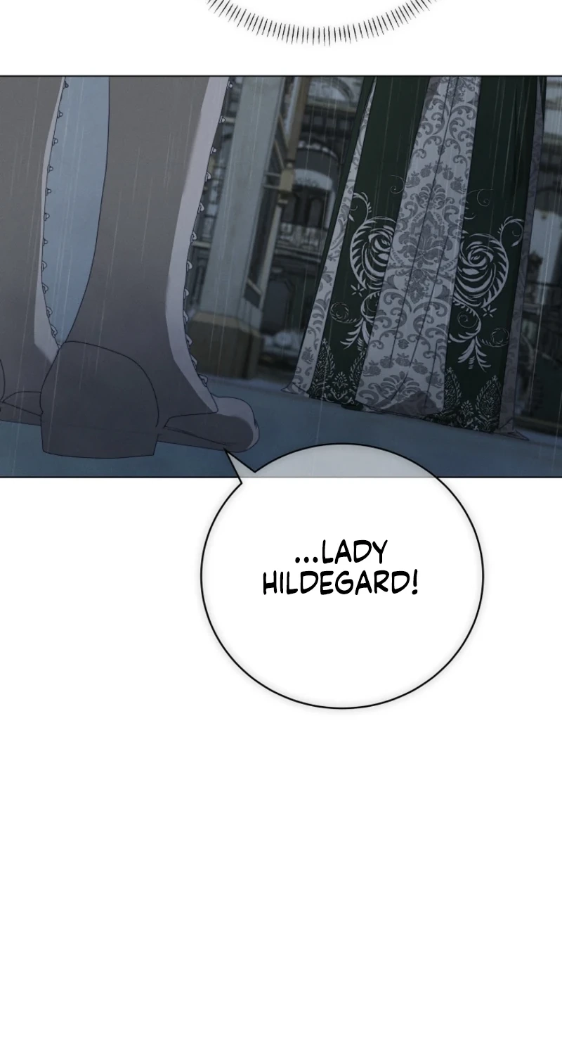 The Princess Reincarnation Chapter 68 page 9