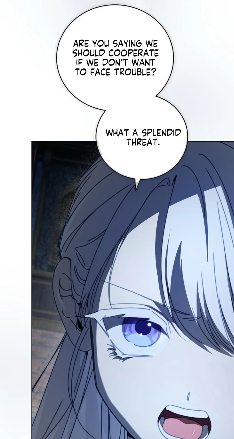The Princess Reincarnation Chapter 68 page 39