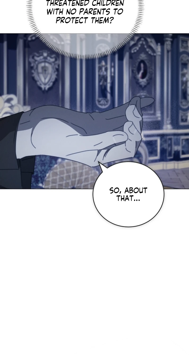 The Princess Reincarnation Chapter 68 page 22