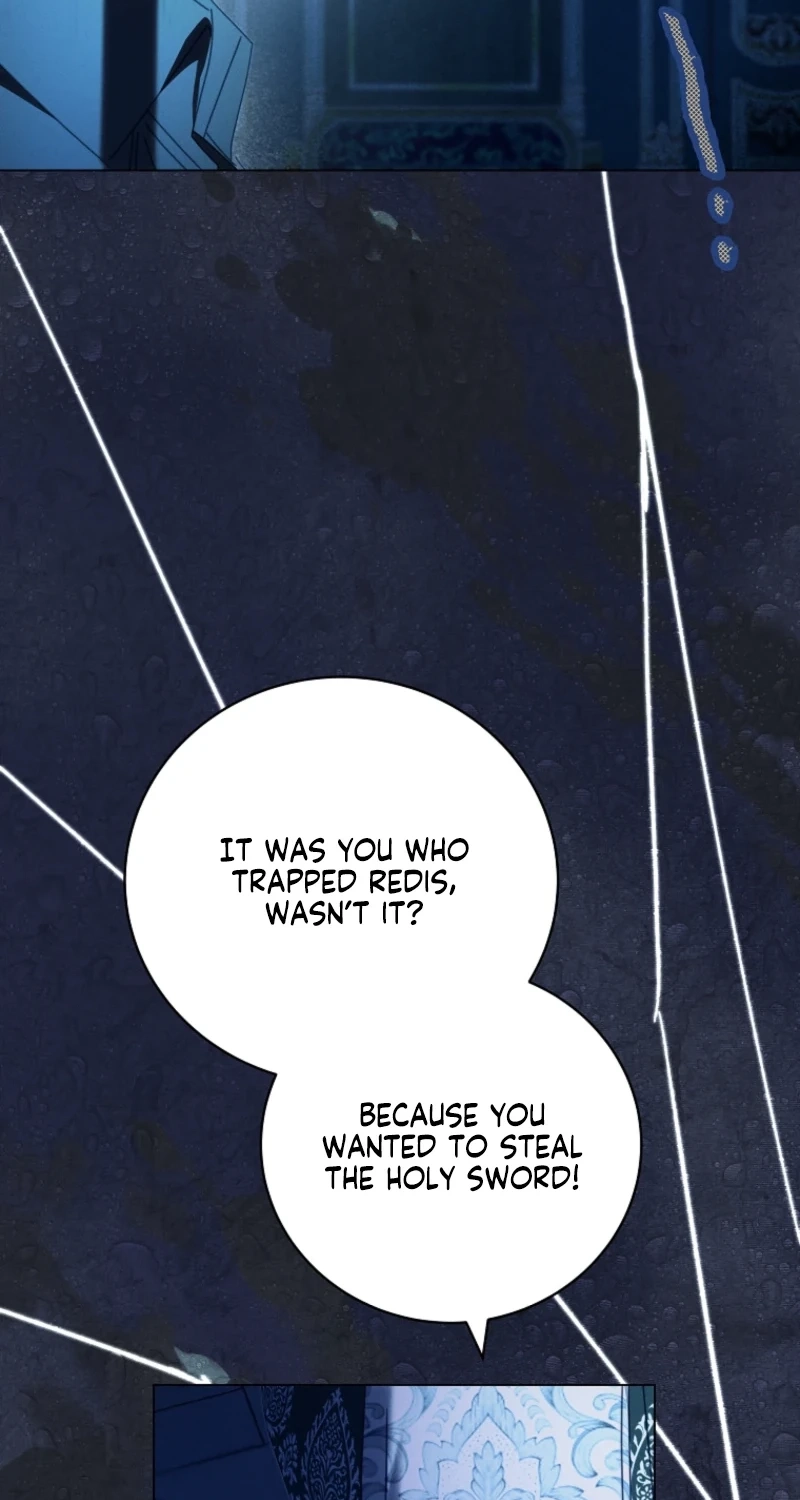 The Princess Reincarnation Chapter 68 page 49