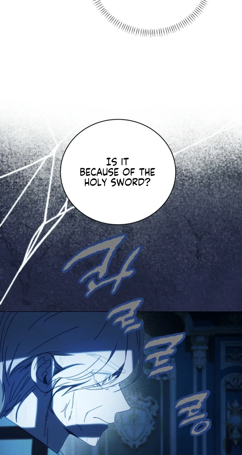 The Princess Reincarnation Chapter 68 page 48